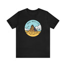 New Mexico T-Shirt - Unisex New Mexico Shirt-2