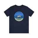 Kentucky T-Shirt - Unisex Kentucky Shirt-4