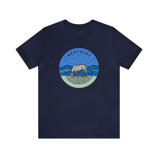 Kentucky T-Shirt - Unisex Kentucky Shirt