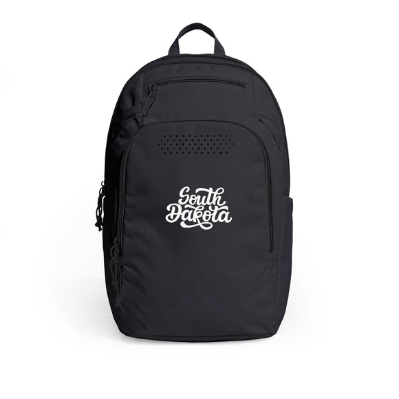 South Dakota Backpack - Adidas Defender 5 Embroidered Bag