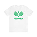 Orlando, Florida Pickleball T-Shirt - Unisex Orlando Shirt-6