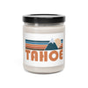 Tahoe, California Candle - Scented Soy Tahoe Candle, 9oz