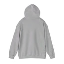 Stowe, Vermont Hoodie - Retro Ombre Unisex Stowe Hoodie Sweatshirt-13