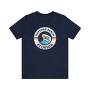 Daytona Beach, Florida T-Shirt - Unisex Daytona Beach Shirt-5