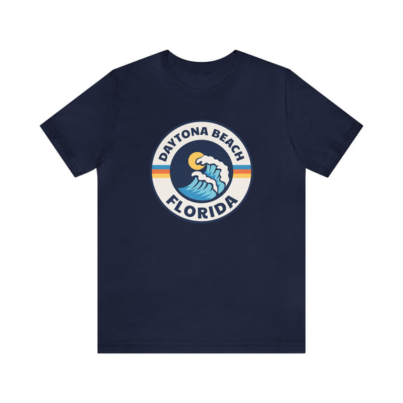 Daytona Beach, Florida T-Shirt - Unisex Daytona Beach Shirt
