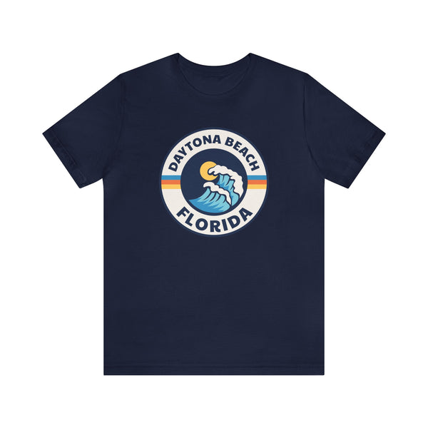Daytona Beach, Florida T-Shirt - Unisex Daytona Beach Shirt
