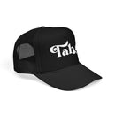Lake Tahoe, California Trucker Hat - Foam Lake Tahoe Cap-5