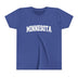 Heather True Royal