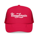 Pennsylvania Trucker Hat - Pennsylvania Cap-2