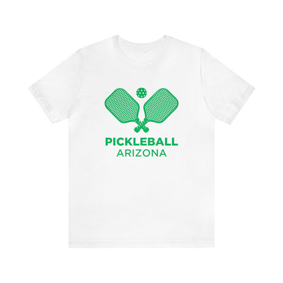 Arizona Pickleball T-Shirt - Unisex Arizona Shirt