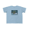 Crested Butte, Colorado Toddler T-Shirt - Toddler Crested Butte Shirt