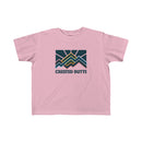 Crested Butte, Colorado Toddler T-Shirt - Toddler Crested Butte Shirt-4