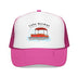 Kids Lake Norman, North Carolina Trucker Hat - Youth Cap