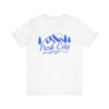 Park City, Utah T-Shirt - Retro Mountain Unisex Park City Shirt