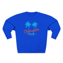 Premium Clearwater, Florida Sweatshirt - Retro Unisex Sweatshirt-6