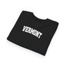 Vermont Sweatshirt - Vermont Crewneck Sweatshirt-14