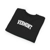 Vermont Sweatshirt - Vermont Crewneck Sweatshirt