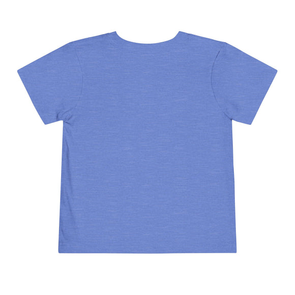 Vermont Toddler Graphic Tee - Kids Vermont Shirt