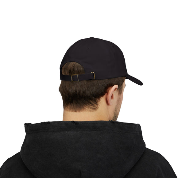 Hawaii Dad Hat - Embroidered Hawaii Classic Dad Cap