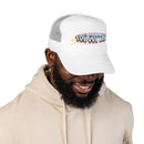 You Got This Trucker Hat Boho-6