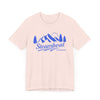 Steamboat, Colorado T-Shirt - Retro Mountain Unisex Steamboat Shirt