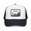 Navy / White / Navy