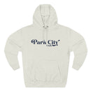 Premium Park City, Utah Hoodie-4