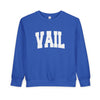Vail, Colorado Sweatshirt - Vail Toddler Crewneck Sweatshirt