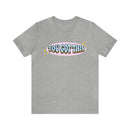 You Got This Positivity Tshirt - Unisex Jersey Fun Retro T-shirt-2