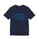 Panama City Beach T-Shirt | 100% Cotton Retro Florida Tee-5