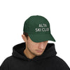 Alta, Alabama Dad Hat - Embroidered Alta Classic Dad Cap