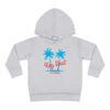 Key West, Florida Toddler Hoodie - Unisex Key West Toddler Sweatshirt