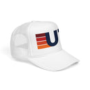 Utah Trucker Hat - UT Abbr retro cap-10