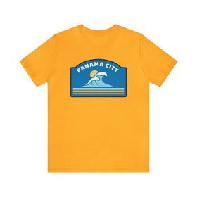 Panama City, Florida T-Shirt - Unisex Panama City Shirt