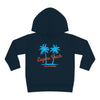 Laguna Beach, California Toddler Hoodie - Unisex Laguna Beach Toddler Sweatshirt