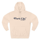 Premium Park City, Utah Hoodie-3