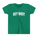 Key West, Florida Youth Graphic Tee - Kids Key West T Shirt-2