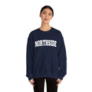 Northside Sweatshirt - Unisex Graphic Crewneck-21