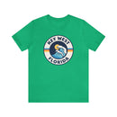 Key West, Florida T-Shirt - Retro Unisex Key West Shirt-3