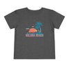 Dark Heather Grey