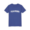 Palm Springs, California Youth Graphic Tee - Kids Palm Springs T Shirt