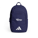 Wyoming Backpack - Adidas Defender 5 Embroidered Bag-2