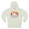 Premium Crested Butte, Colorado Hoodie - Retro Unisex Crested Butte Sweatshirt