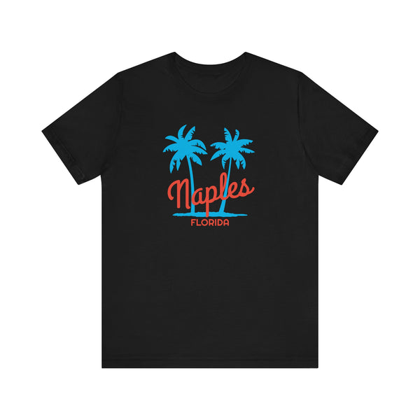 Naples, Florida T-Shirt - Unisex Naples Shirt