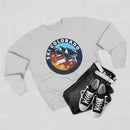 Premium Colorado Mountain Ski Lift Sweatshirt-8