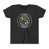 Dark Grey Heather