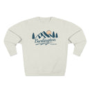 Premium Burlington, Vermont Sweatshirt - Unisex Sweatshirt-3