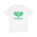 Anna Maria Island, Florida Pickleball T-Shirt - Unisex Anna Maria Island Shirt-6