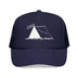 Kids Aspen, Colorado Trucker Hat Foam Mountain - Youth Cap