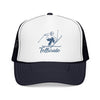 Navy / White / Navy